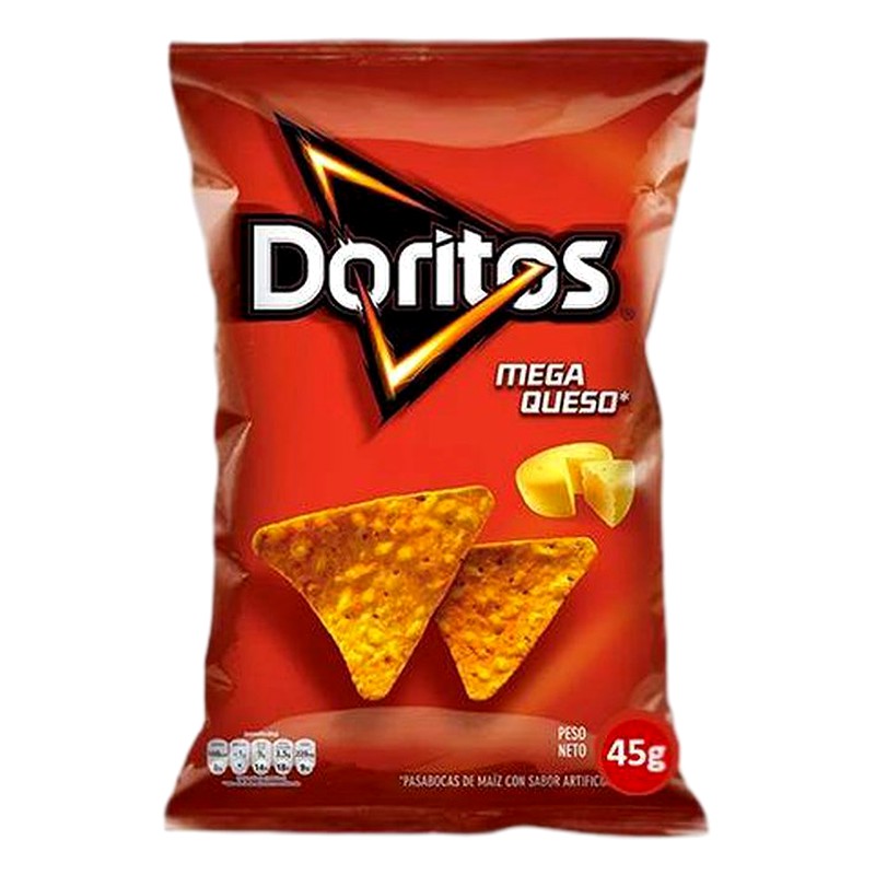 DORITOS 45G 