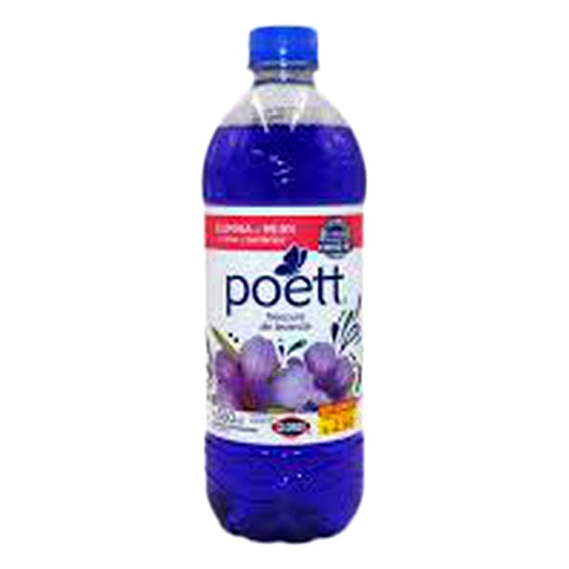 POETT DE 550 ML.