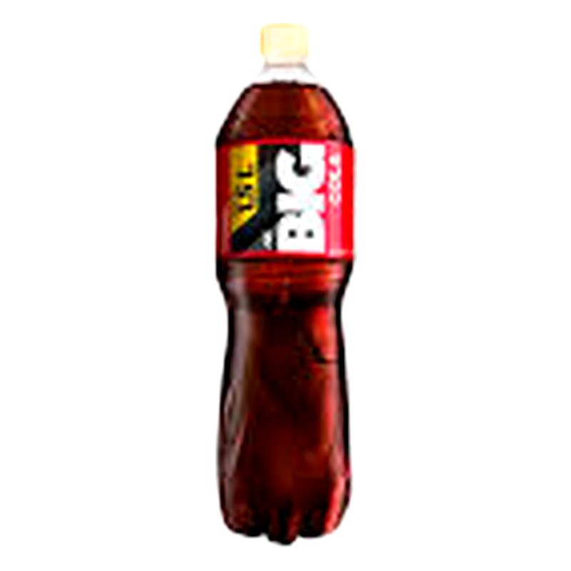 BIG COLA 1L 