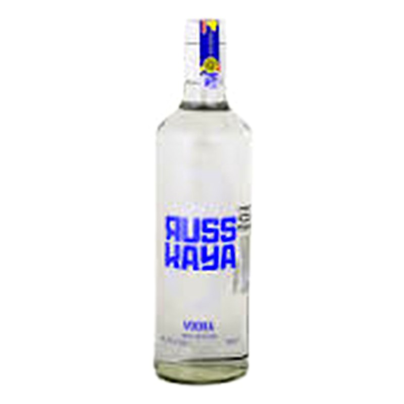RUSS KAYA VOGKA1L
