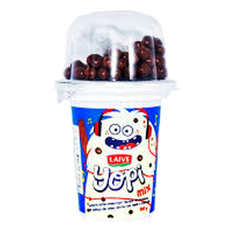 YOPI 100G. MIX 