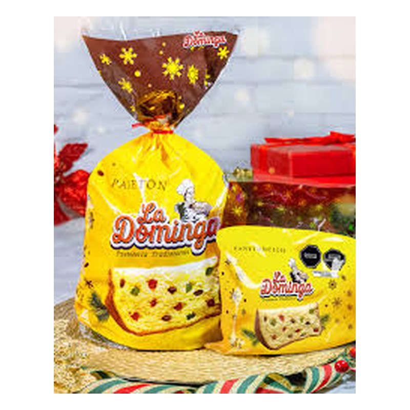 PANETONCITO ABIU 100 GR