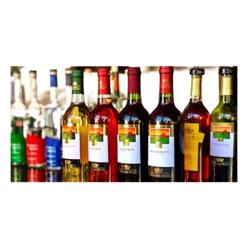 VINO LOS REYES CAJA DE 12 UND