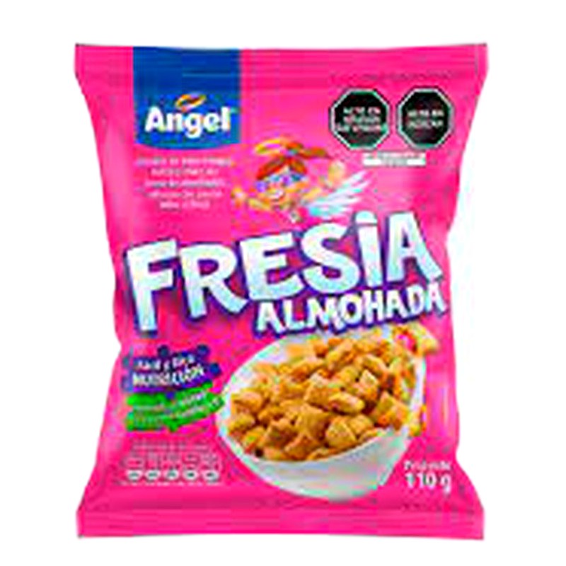 CEREAL ANGEL FRESIA ALMOHADA 110G 