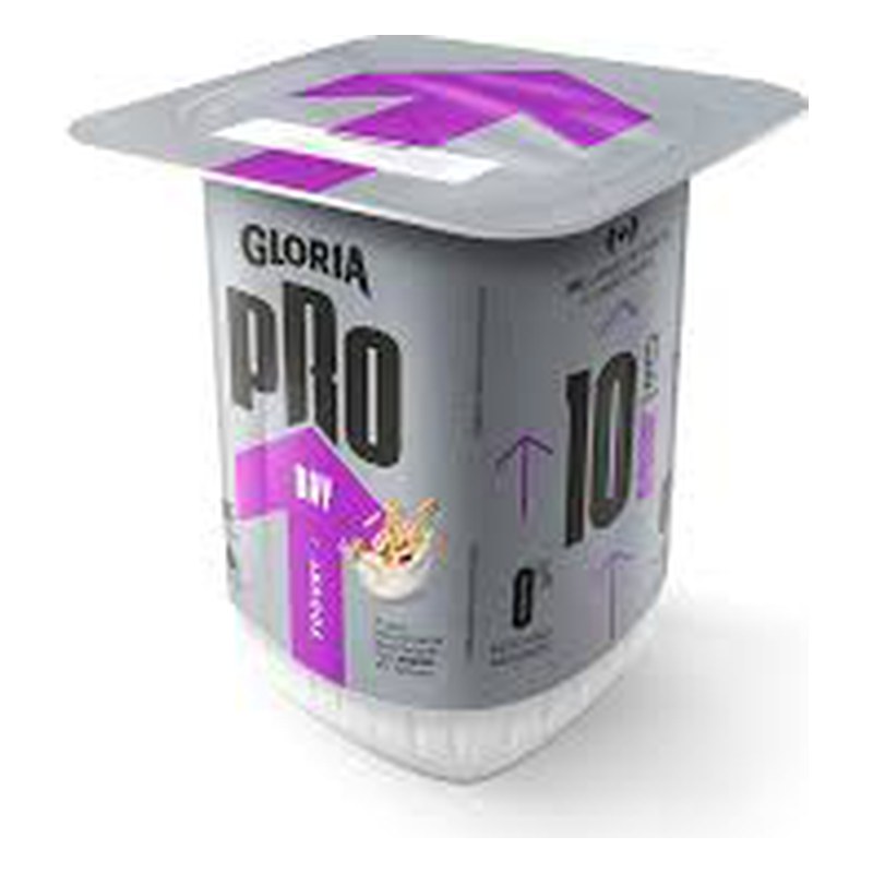 GLORIA PRO 