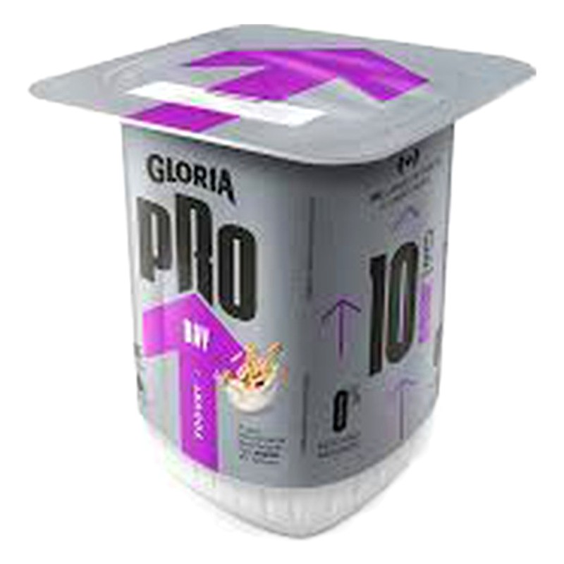 GLORIA PRO 