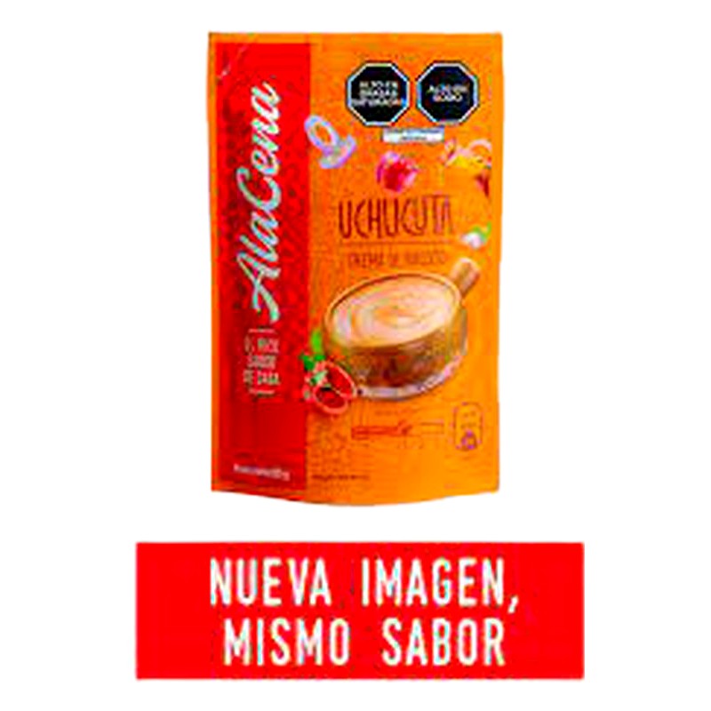 UCHUCUTA ALACENA 85G
