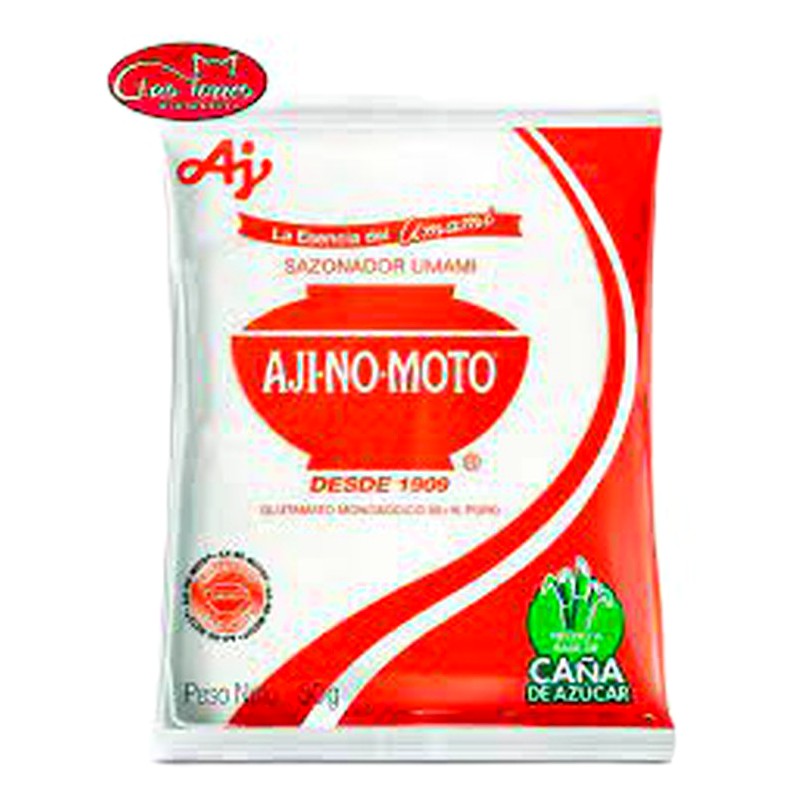 AJINOMOTO 52G 