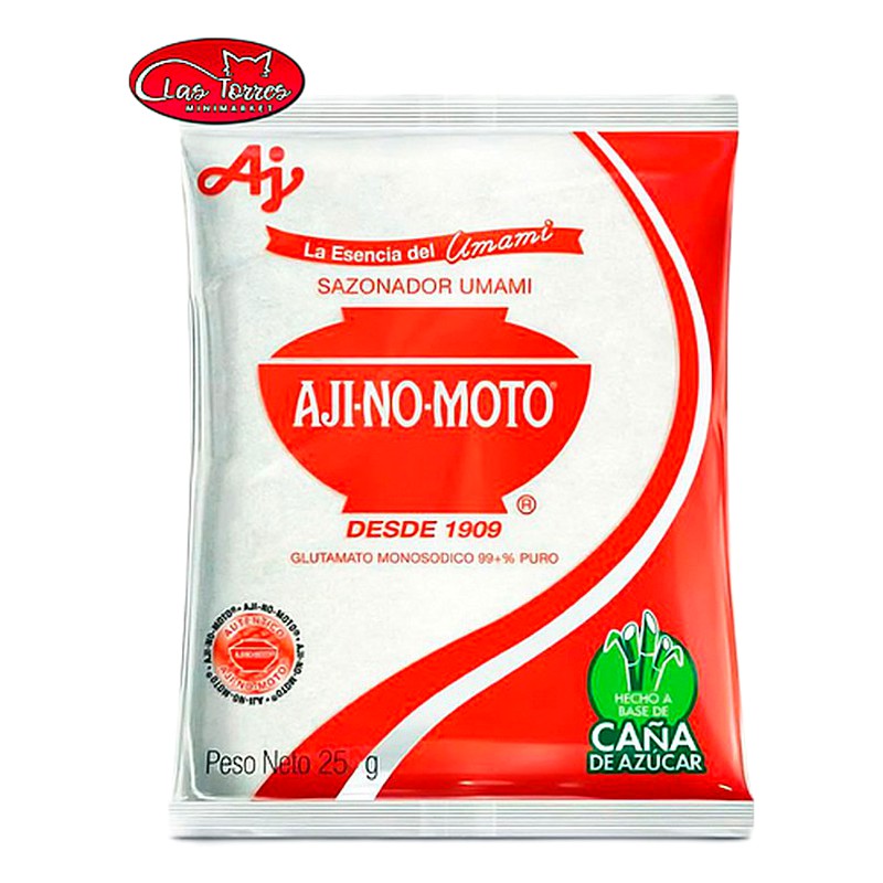 AJINOMOTO 27G 