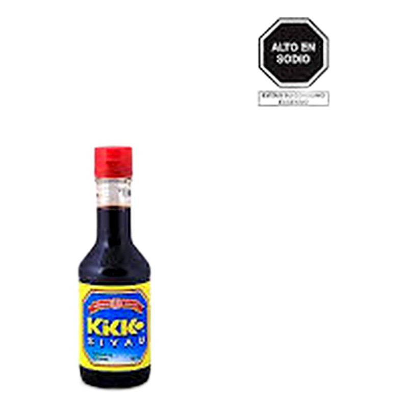 SIYAU KIKKO 85ML 