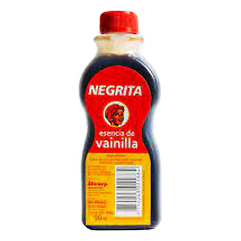 ESENCIA DE VAINILLA UMSHA 90ML 