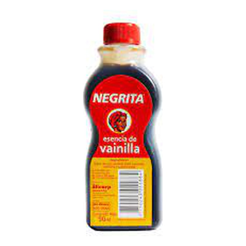 ESENCIA DE VAINILLA UMSHA 90ML 
