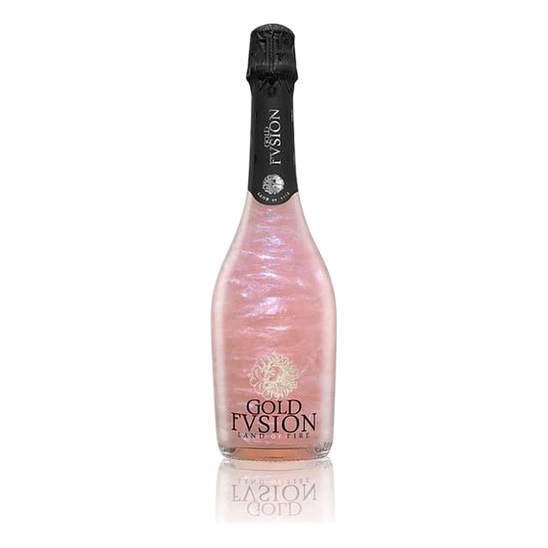 GOLD FVSION ROMANTIC 750ML