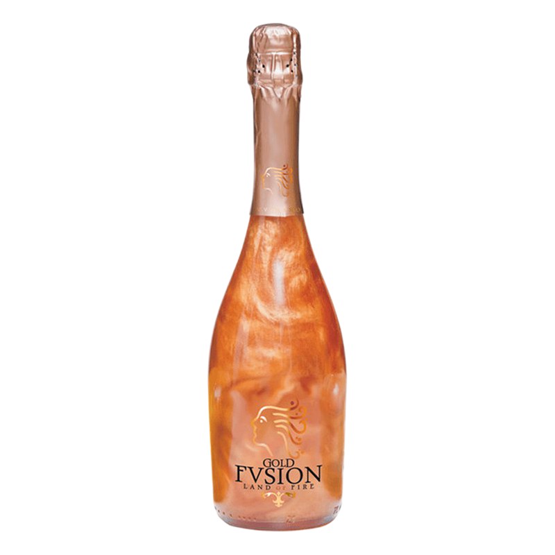 GOLD FVSION VULCANO 750ML