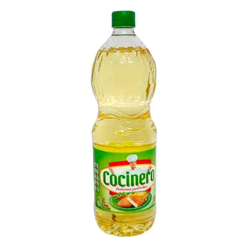 ACEITE COCINERO 900 ML