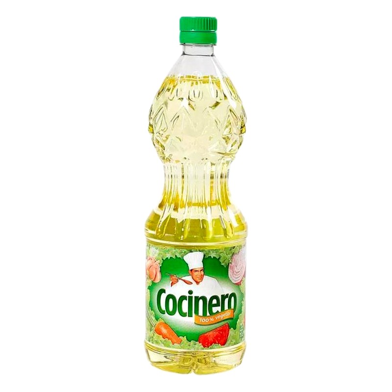 ACEITE COCINERO 500ML 