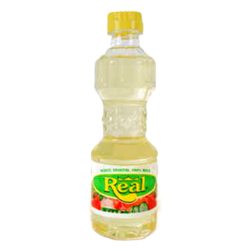 ACEITE REAL 200ML 
