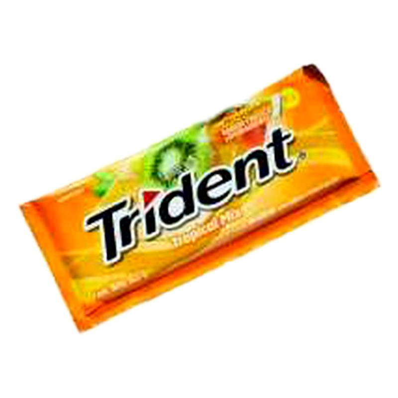 TRIDENT TROPICAL MIX 8,5G