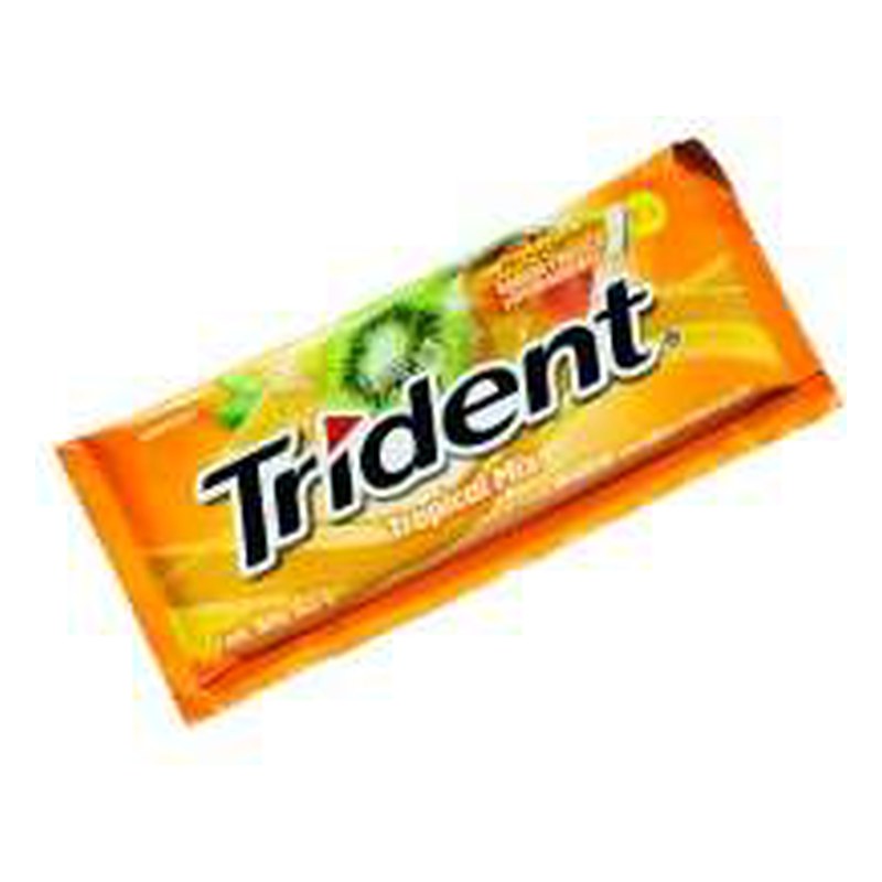 TRIDENT TROPICAL MIX 8,5G