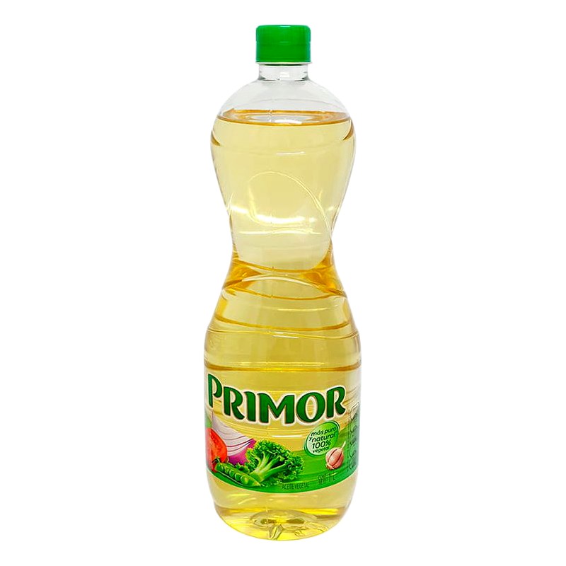 ACEITE PRIMOR 900 ML 