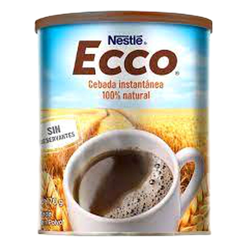 ECCO NESTLE 170G 