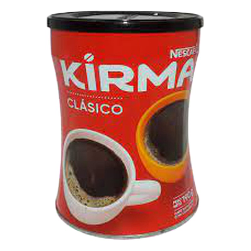 KIRMA CLASICO 190G 