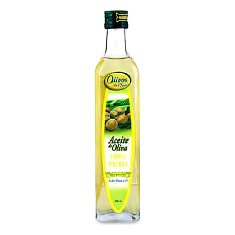 ACEITE DE OLIVA DEL PRADO 250 ML 