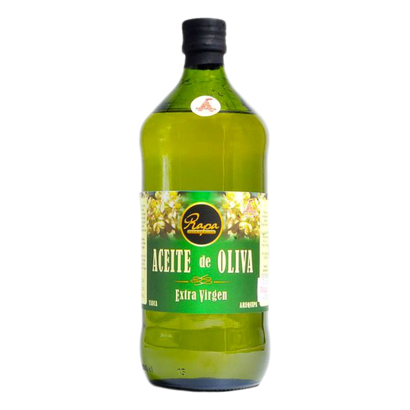 ACEITE DE OLIVA RAPA 1L 