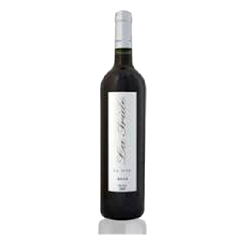 VINO LA IRIDE MALBEC 750ML
