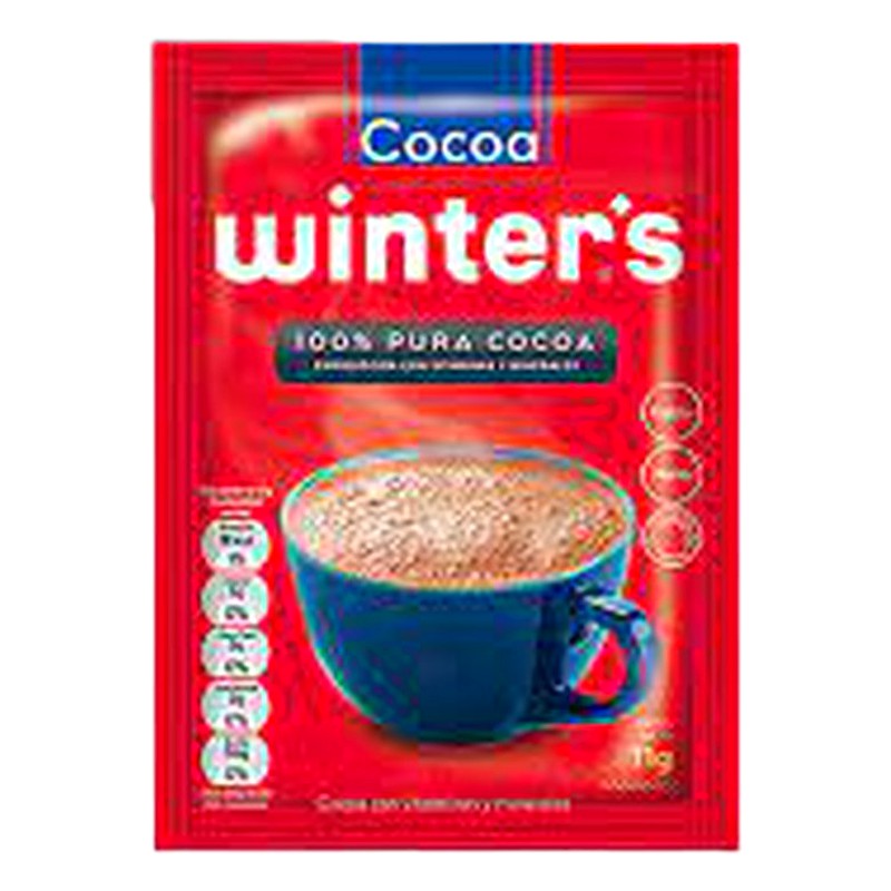COCOA WINTER 11G 