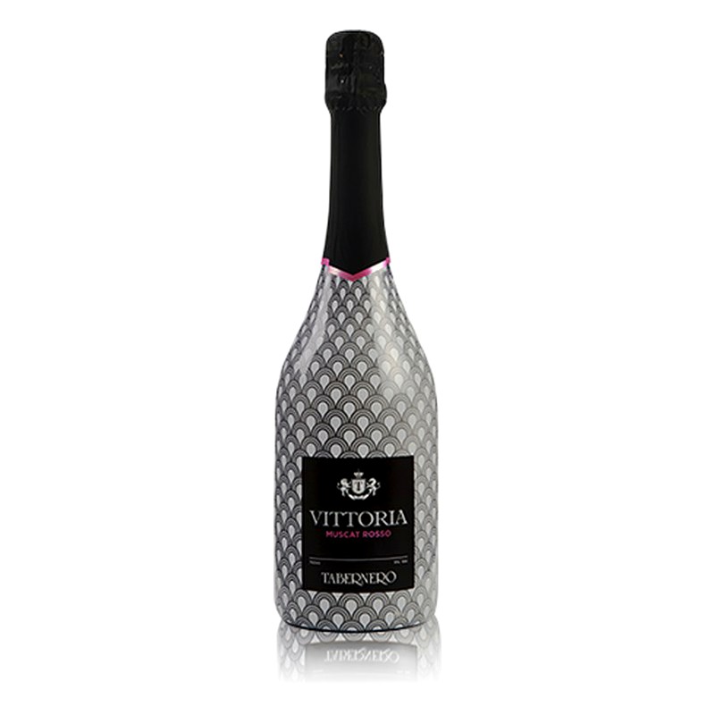 VITTORIA MUSCAT ROSSO TABERNERO 750ML