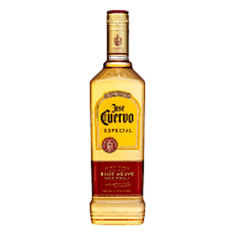 TEQUILA JOSE CUERVO ESPECIAL 750ML