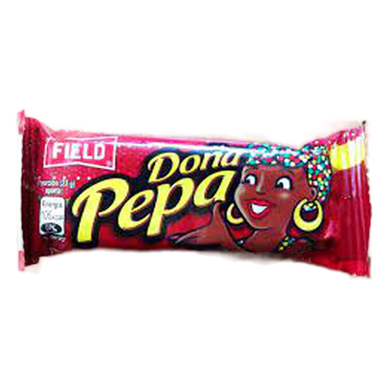 DOÑA PEPA 23G