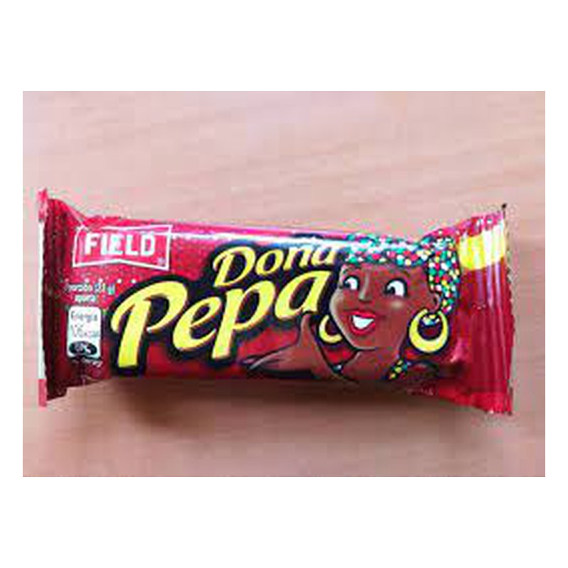 DOÑA PEPA 23G