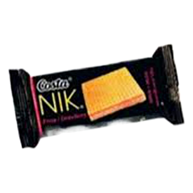 NIK SABOR VAINILLA 27G 