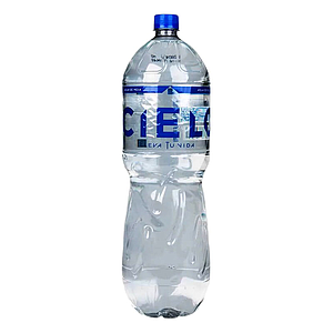 AGUA CIELO SIN GAS 2.5LT