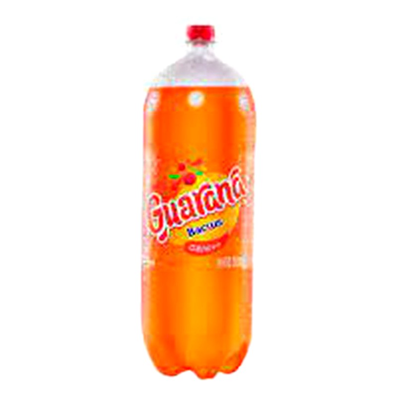 GASEOSA GUARANA ORIGINAL 3LT