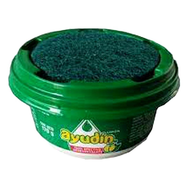 AYUDIN LAVAVAJILLAS 170GR 