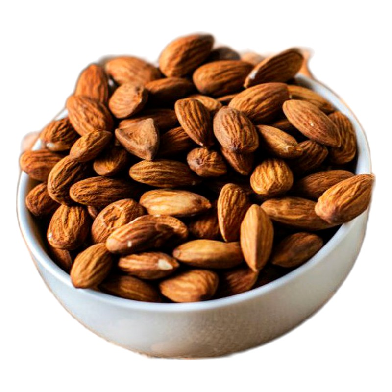 ALMENDRAS SUELTA X KG