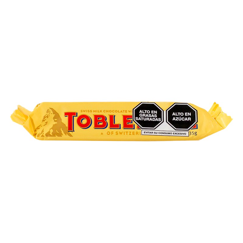 TOBLERONE 35G