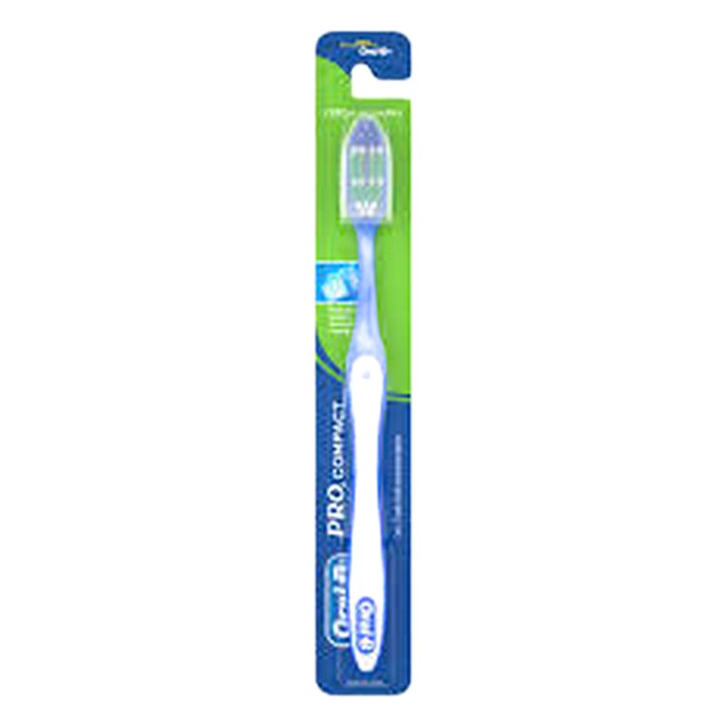 CEPILLO ORAL-B PRO 