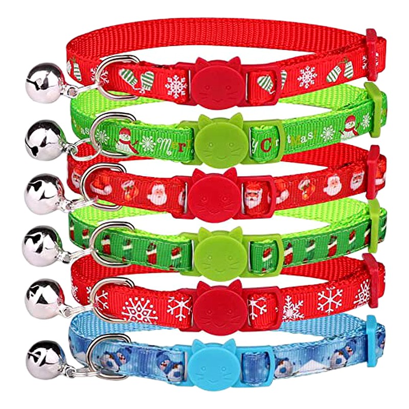 COLLAR PARA GATO POTATO CAT