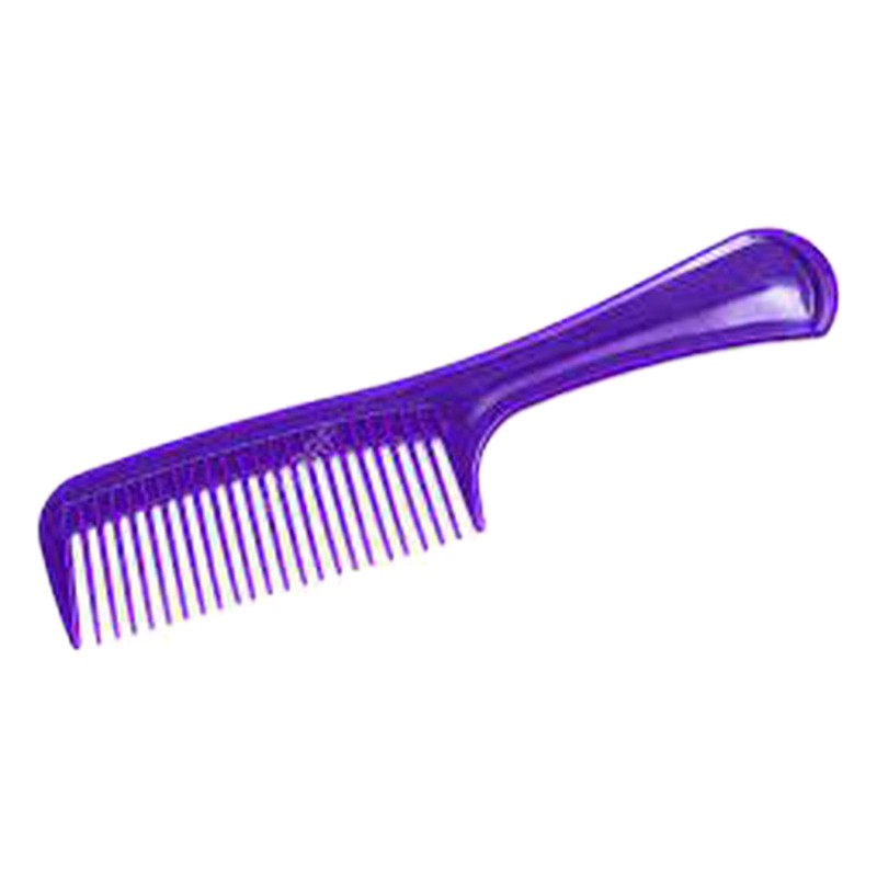 PEINE GRANDE PARA MUJER  X UND 