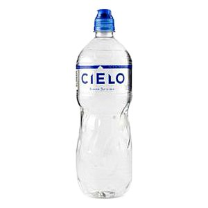 AGUA CIELO SIN GAS 1LT