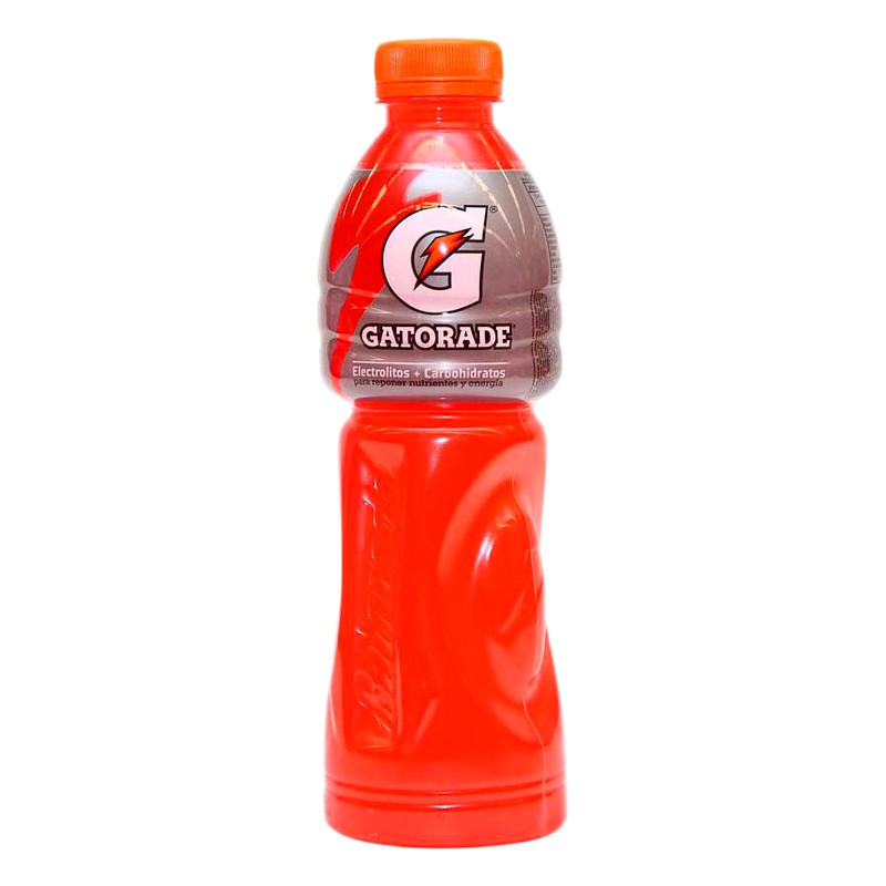 GATORADE TROPICAL 500ML