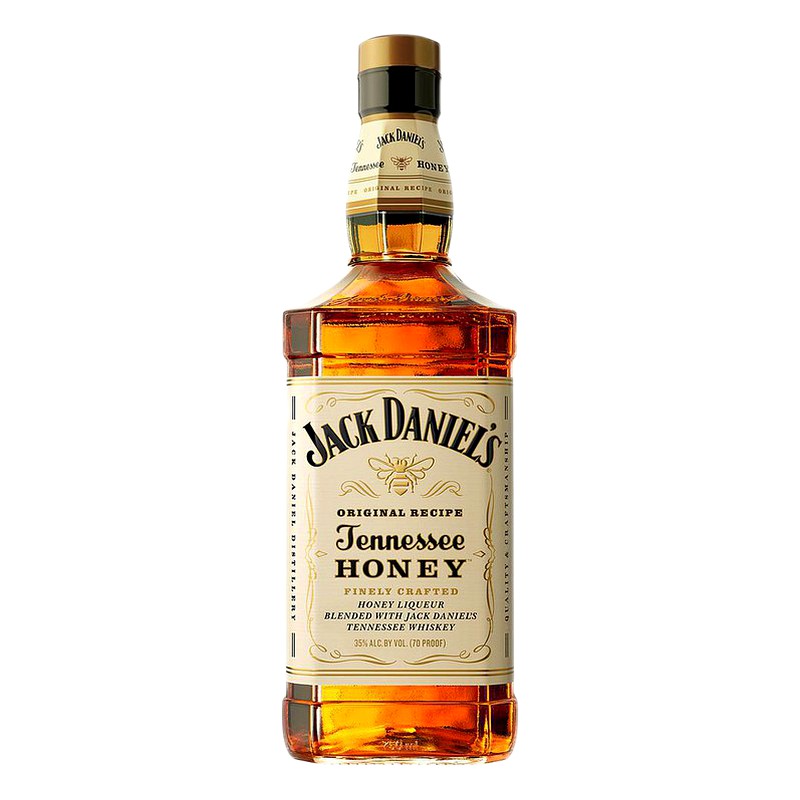 JACK DANIELS GENNESSEE HONEY 750ML