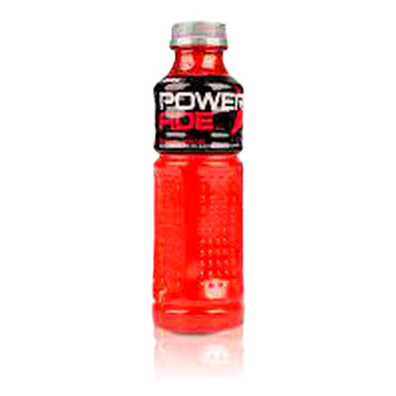 POWERADE MULTIFRUTAS 600ML