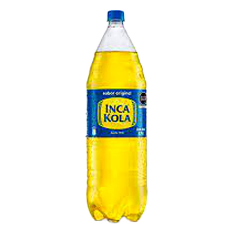 INCA KOLA 2.25LT