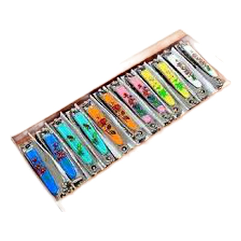 CORTAUÑAS DELFIN NIÑO  