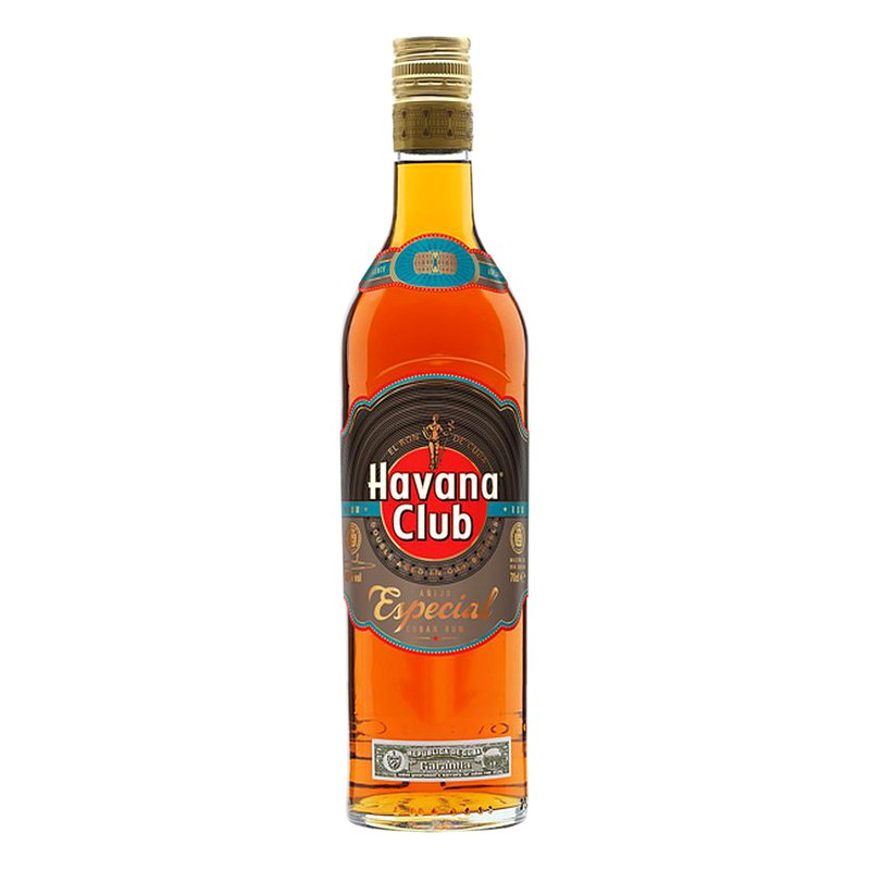 RON HAVANA CLUB ESPECIAL 700ML